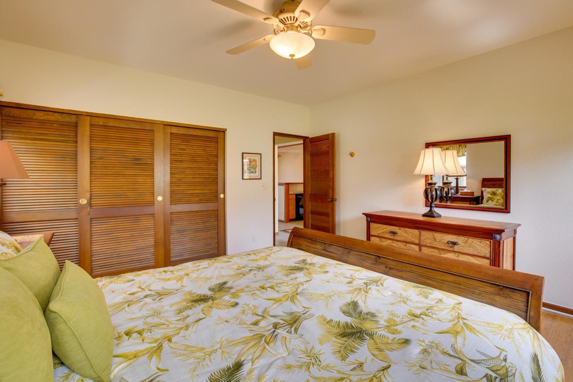 Kailua-Kona Condo With Resort Access And Ocean View! Exterior foto